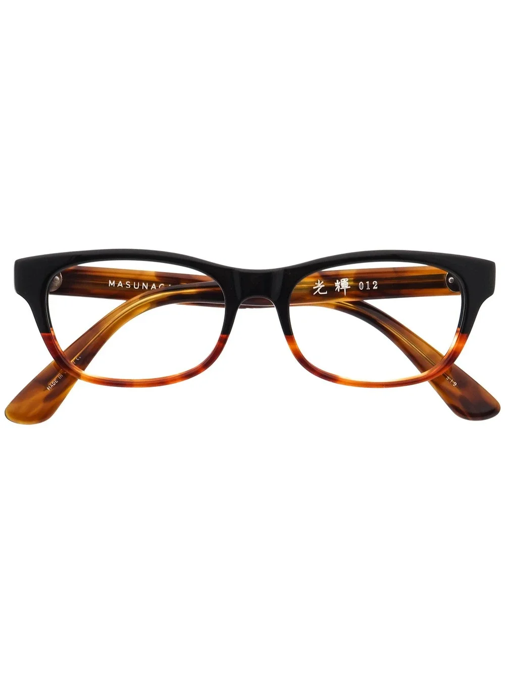 Masunaga 012 #19 Eyewear